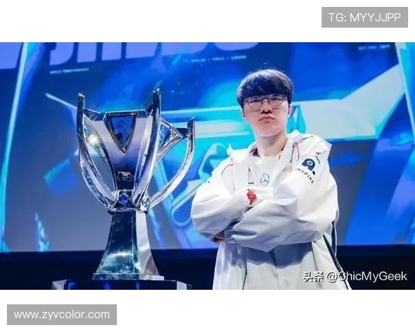 电竞世界公认第一名是谁?为什么是Faker? 电竞世界公认第一名是谁?为什么是Faker?